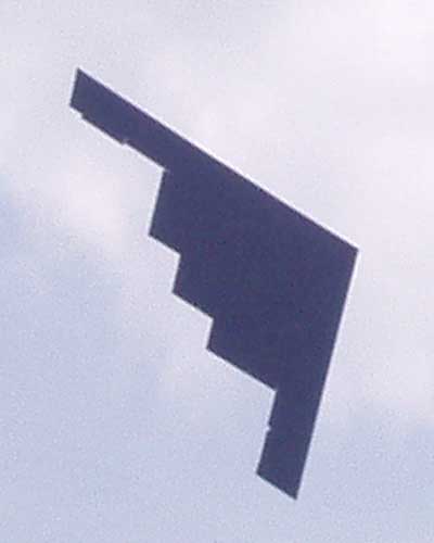 B-2 Spirit