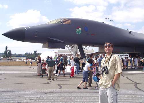 B-1B