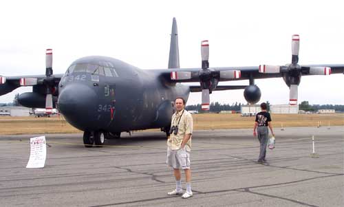 C-130