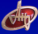 Antonov Design Bureau Emblem