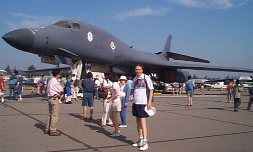 B-1B