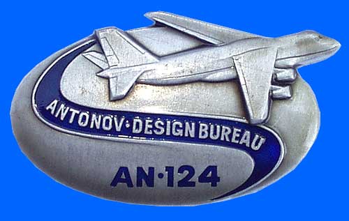 An 124