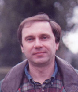 Aleksandr Zakharov